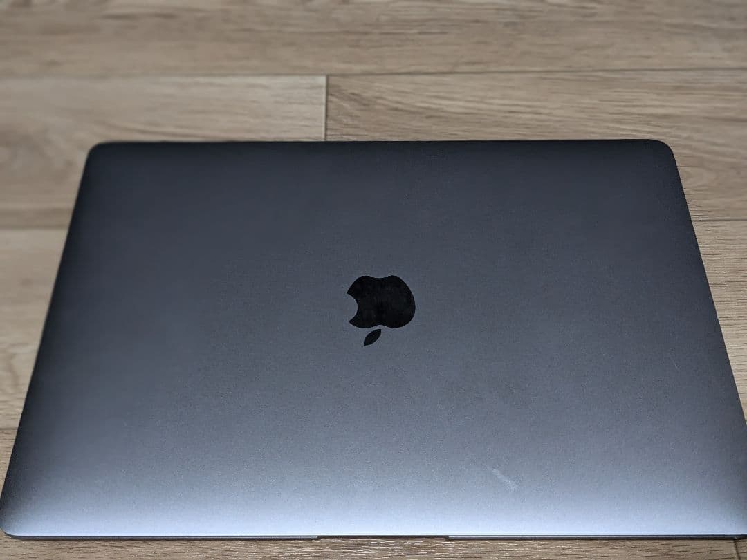 2020年 MacBook Air M1 メモリ16GB