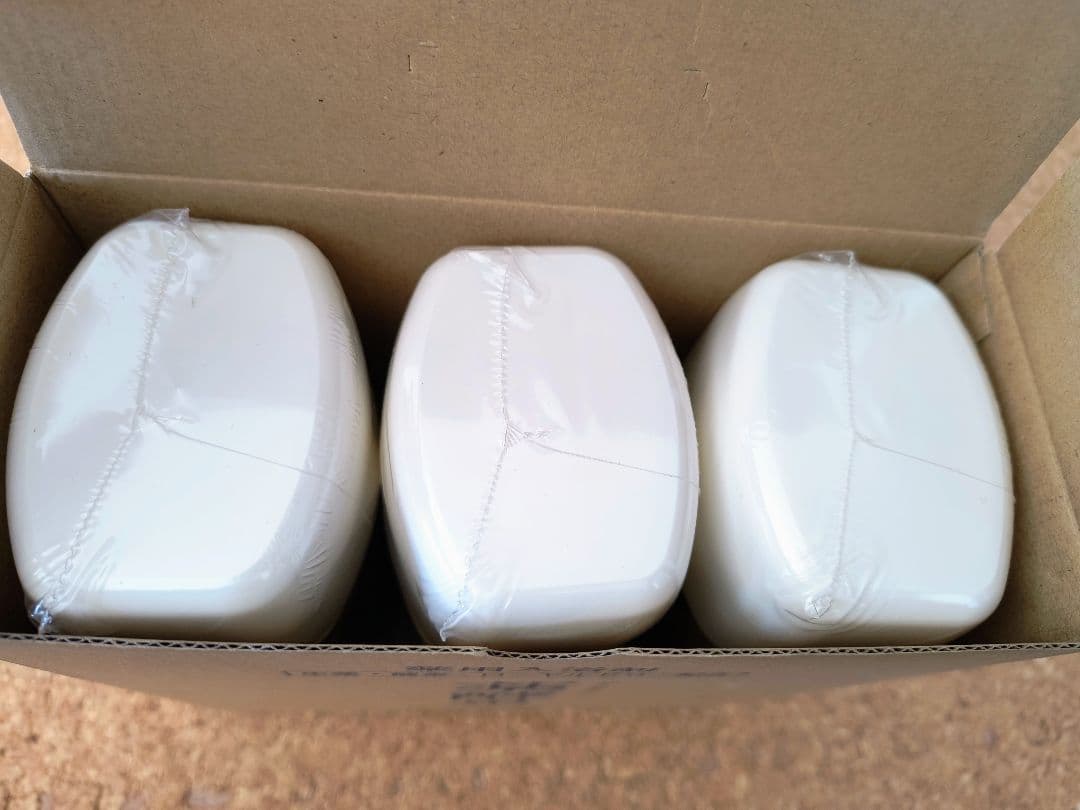 薬酵泉　入浴剤　 3本セット