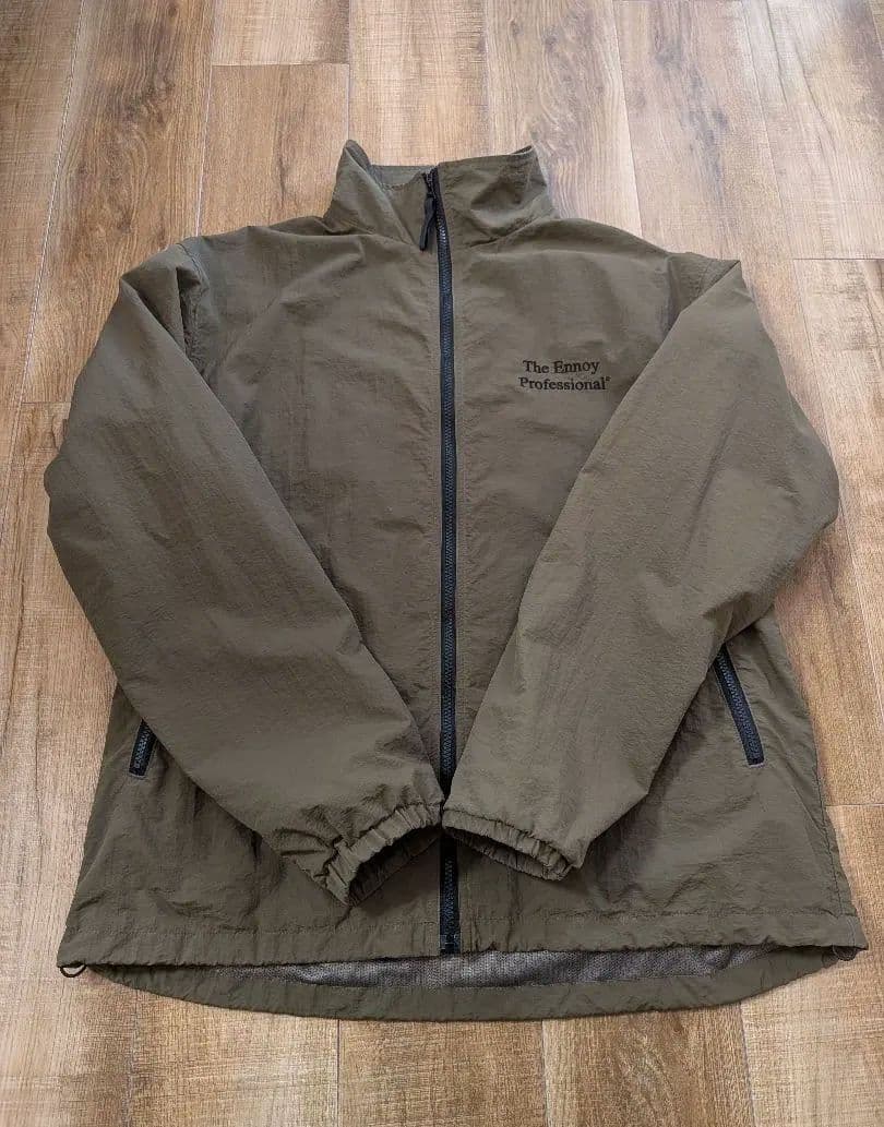 C.d　The Ennoy Professional SS21