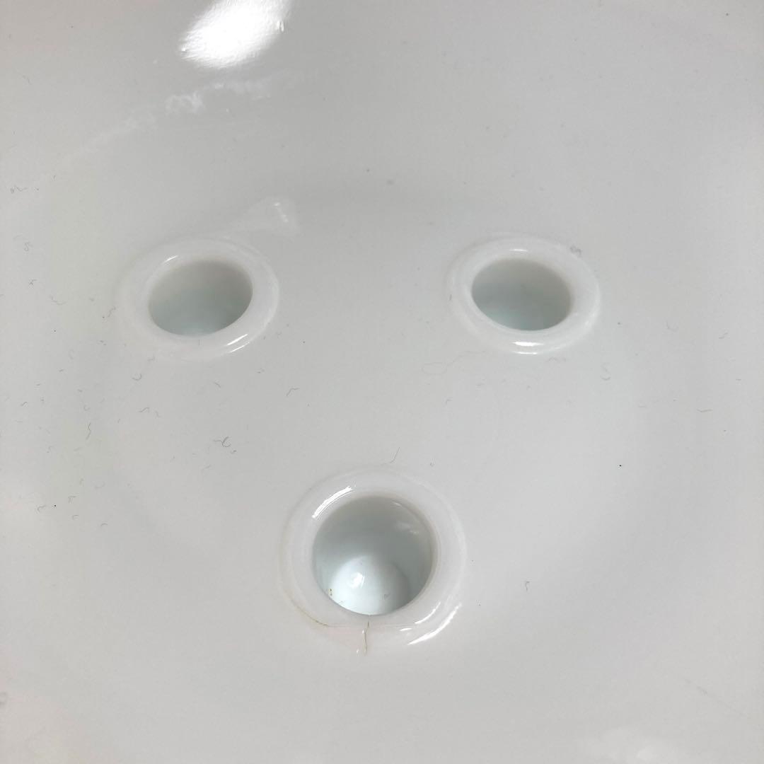 フェントン　シルバークレスト　フラワーベース