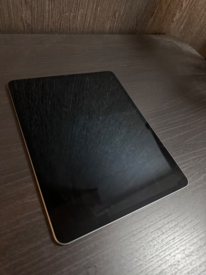 iPad本体 Apple Ipad Pro (12.9-inch) 5th Gen