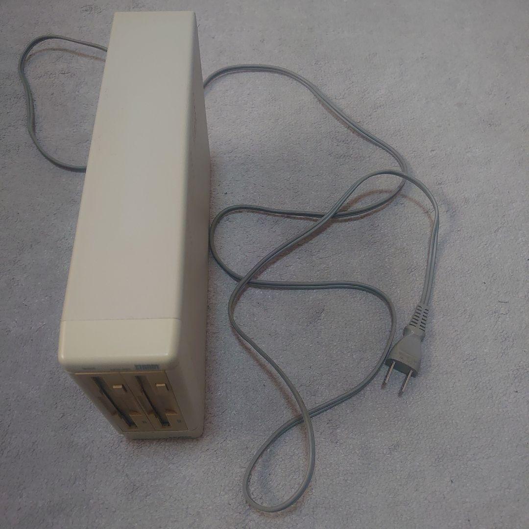 Logitec LFD-332 FDドライブ