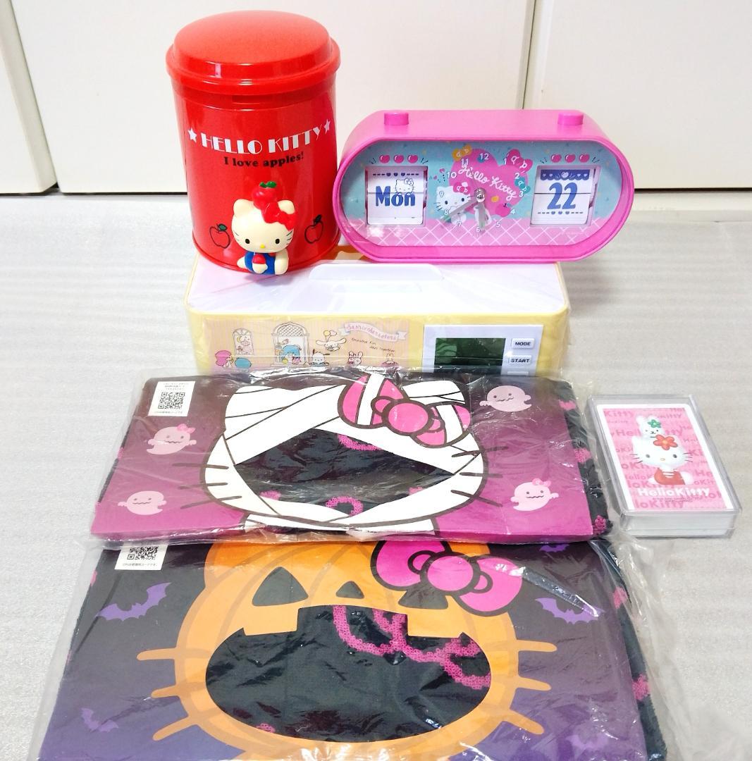 サンリオ　おまとめ60個超　キティ　マイメロ　1994年～2025年　平成レトロ