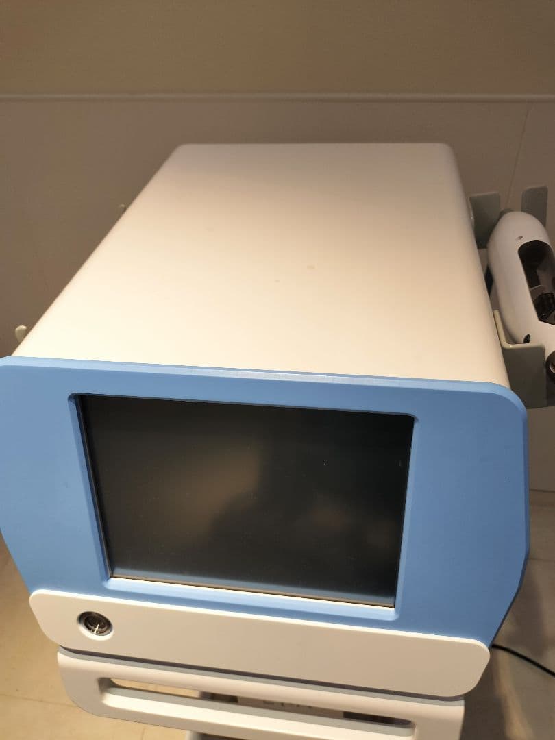 ディープショットエアインジェクション用　業務用美容機器、美顔器、小顔、美肌に