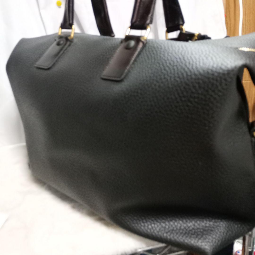 BRIC'S／ブリックス LIFE ライフ トラベルボストン バックトートバック