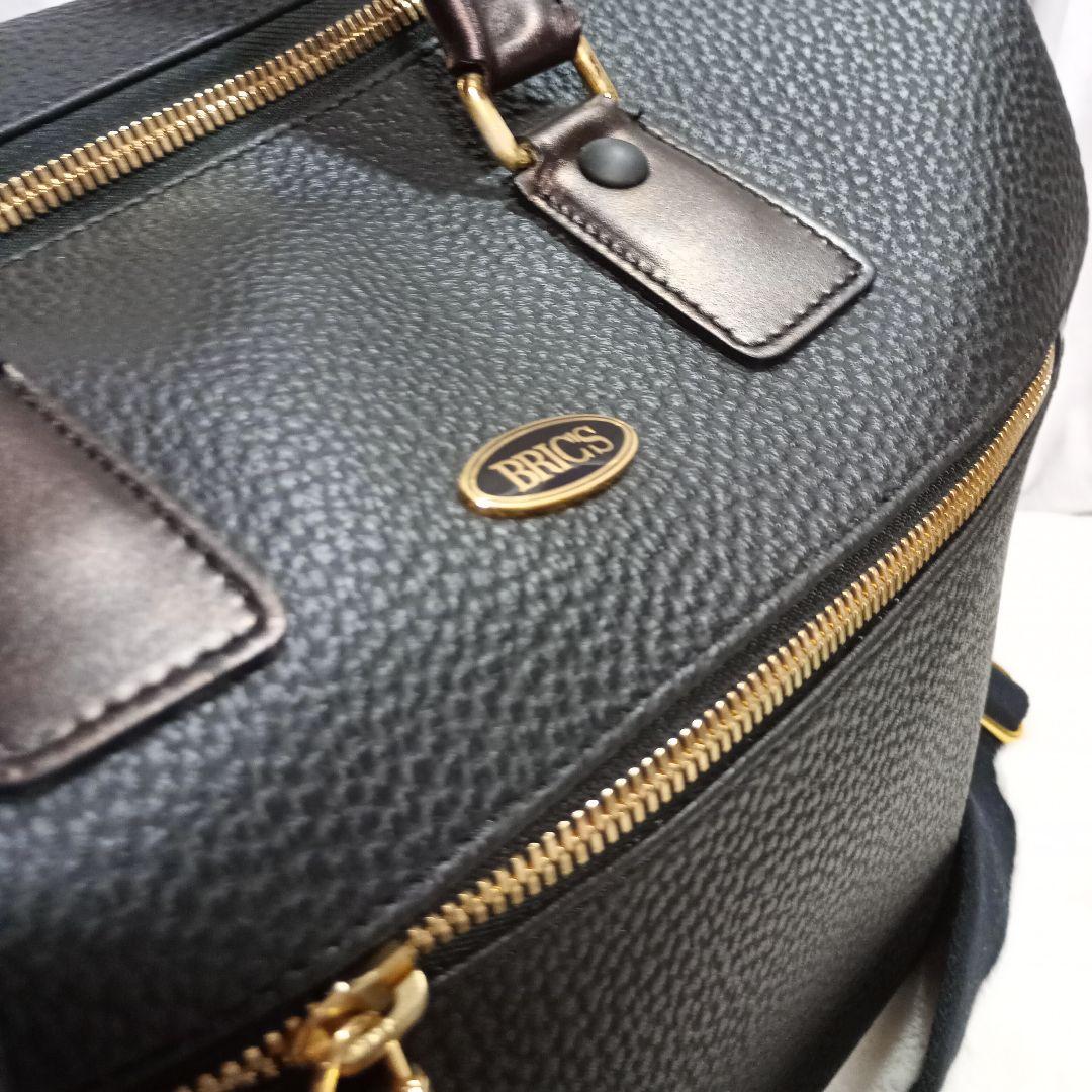 BRIC'S／ブリックス LIFE ライフ トラベルボストン バックトートバック