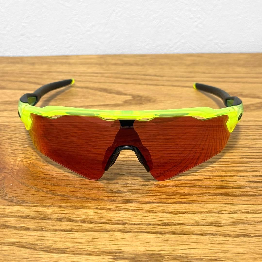 【明日まで】OAKLEY オークリー レーダーEV 大谷翔平モデル