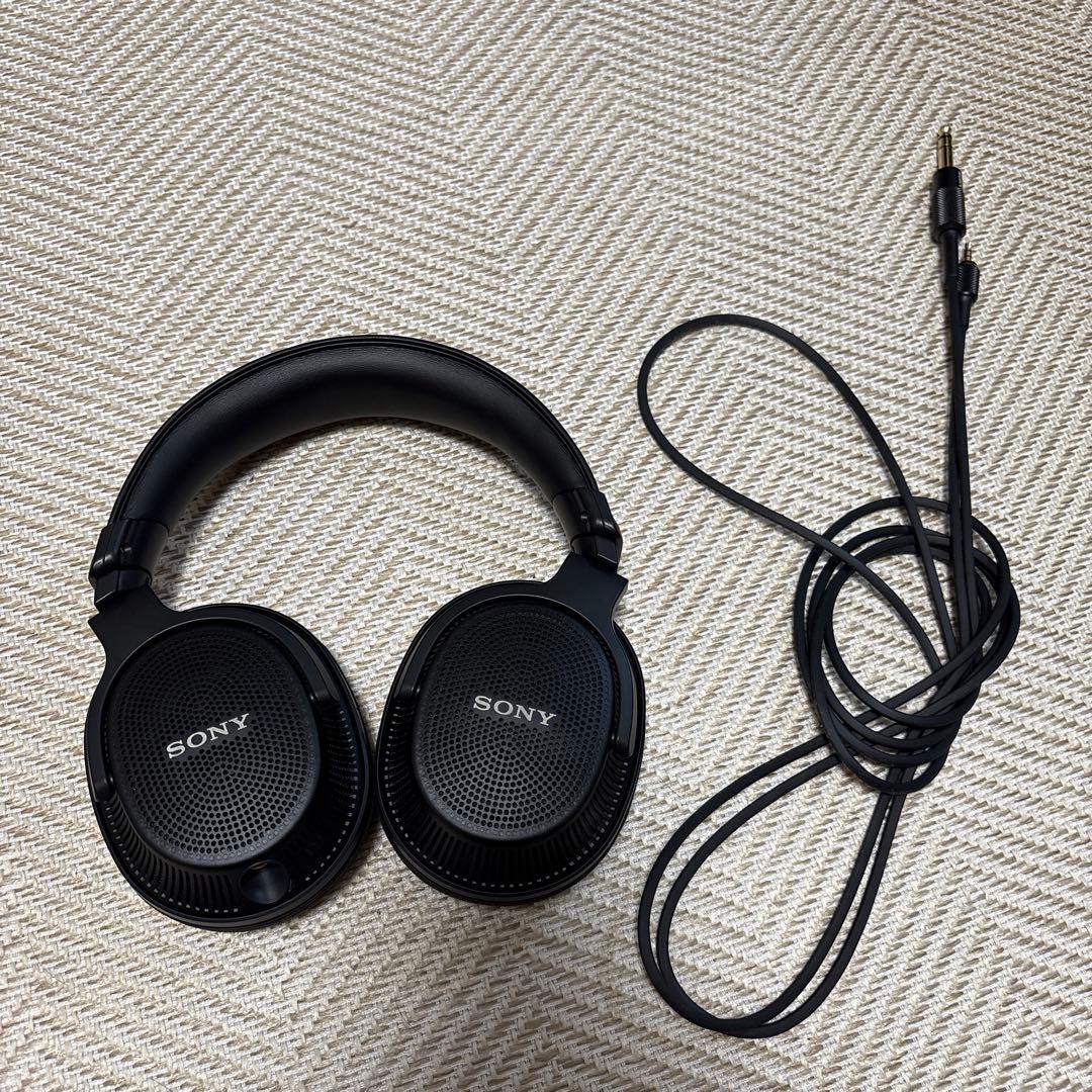 MDR-MV1(バランスケーブル付きMUC-S12NB1)