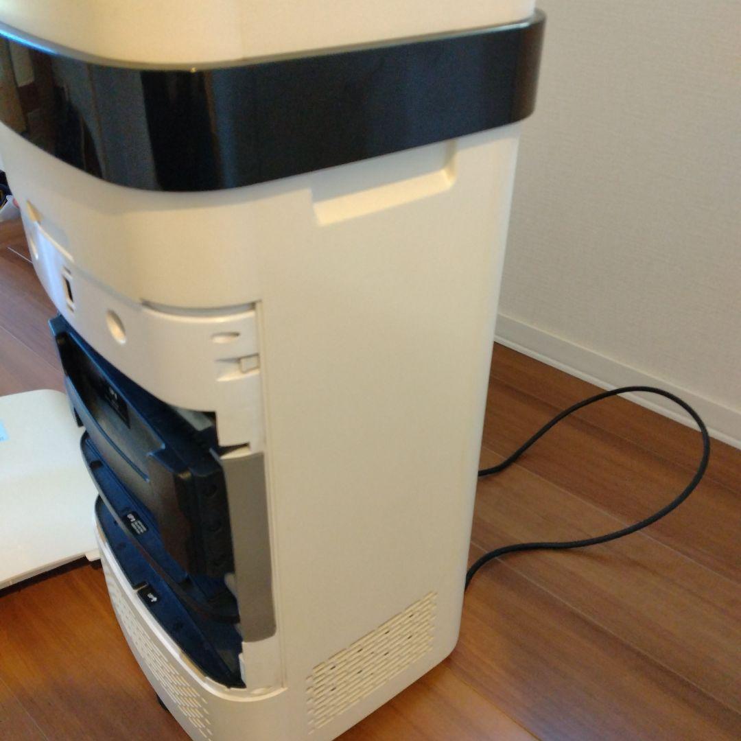 Airdog 空気清浄機 ホワイト