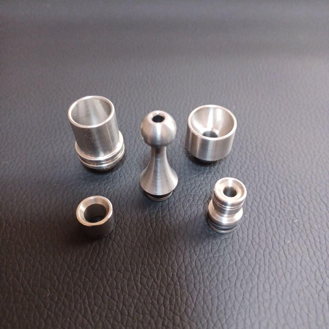 LEONオリジナル　ドリップチップセット