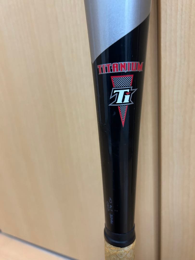 カタリストII ルイスビルスラッガー TI トップバランス