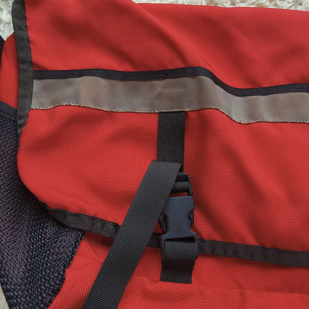 レア 90s patagonia メッセンジャーバッグ MADE IN USA