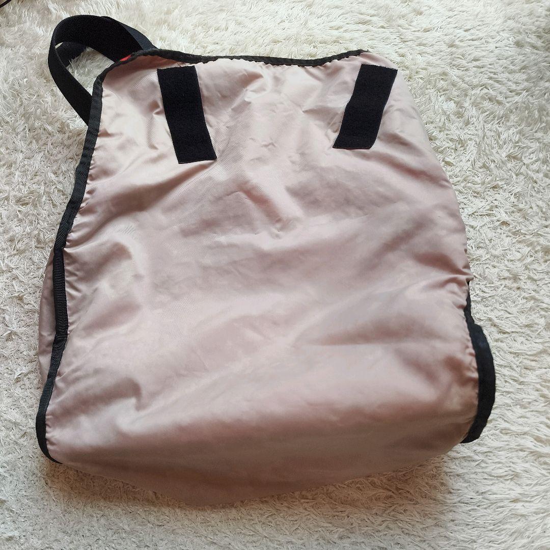 レア 90s patagonia メッセンジャーバッグ MADE IN USA