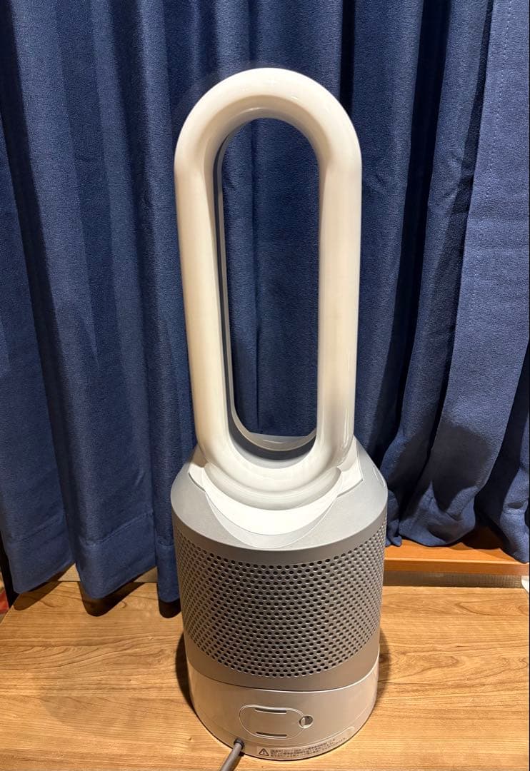 超美品！#ダイソン #Pure Hot+Cool Link #HP03