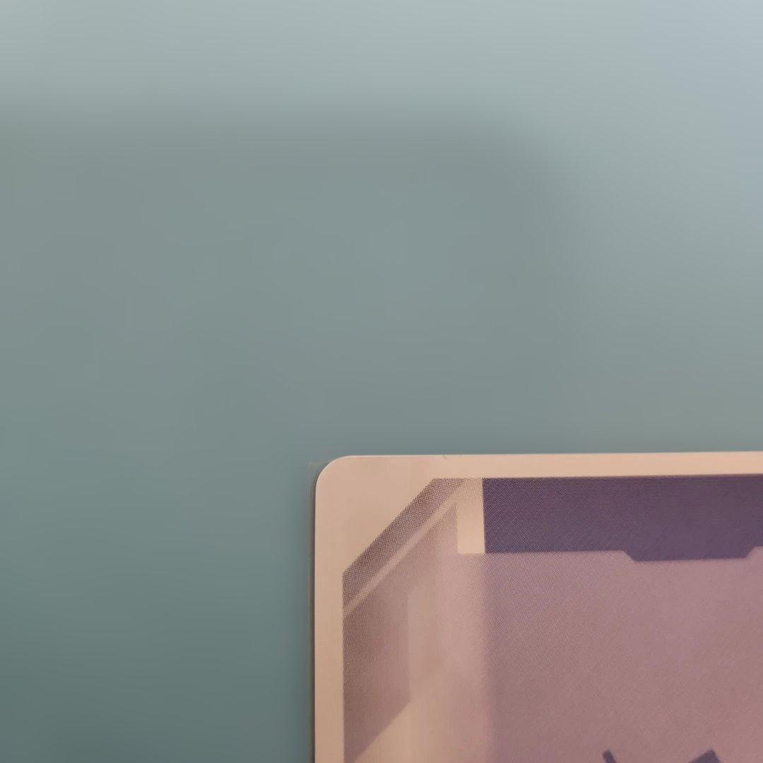 バンダイ　ガンダムカードゲーム　ガンダム　LR++　スーパーパラレル