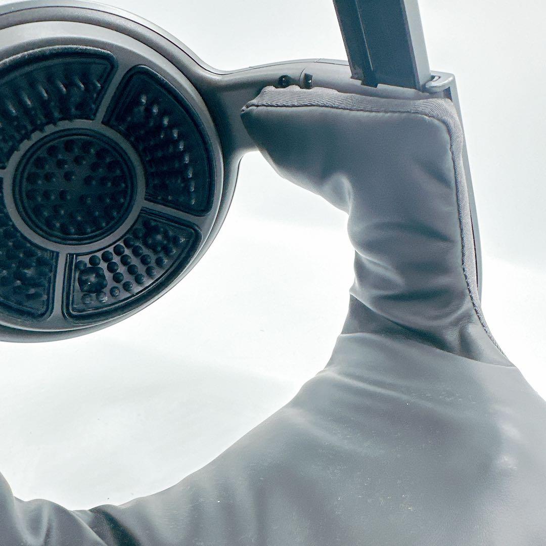 試用のみ★ Breo iDream 5S ヘッドマッサージャー