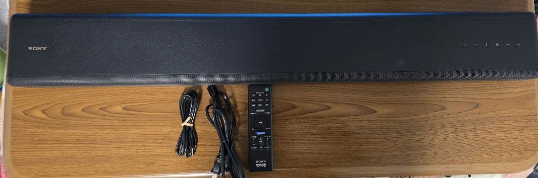 SONY　サウンドバー　HT-A3000