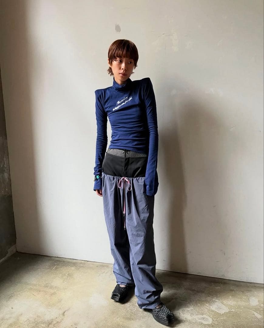 トップス Ans Dotsloevner