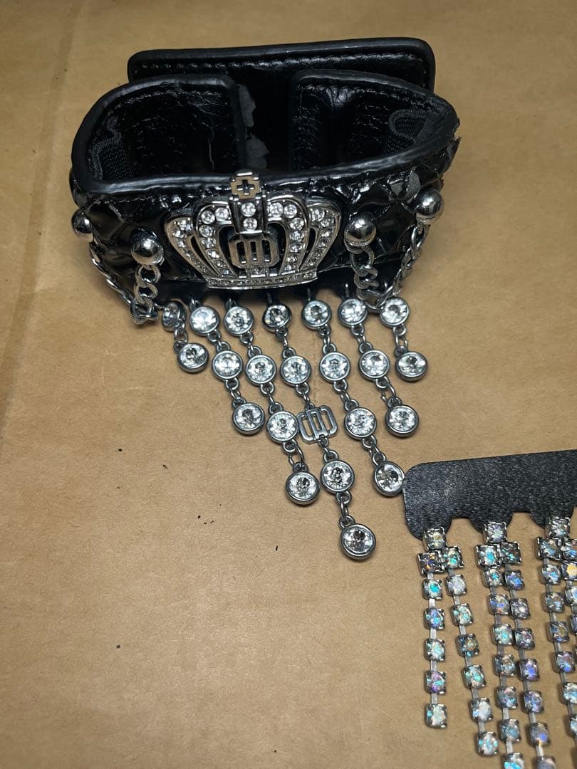 さくらIKKA様　DAD各種まとめ売り タッセル 小物入れ ラインストーン