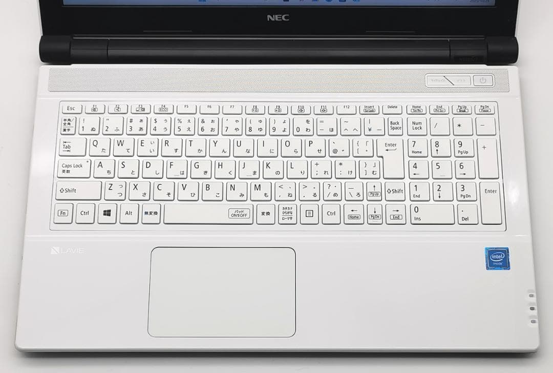 ✅️初心者OK！Windows11/Office/AI搭載ノートパソコン J42