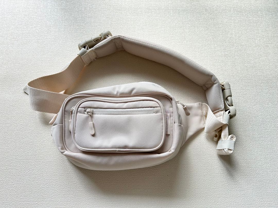 ポルム　2wayヒップシート