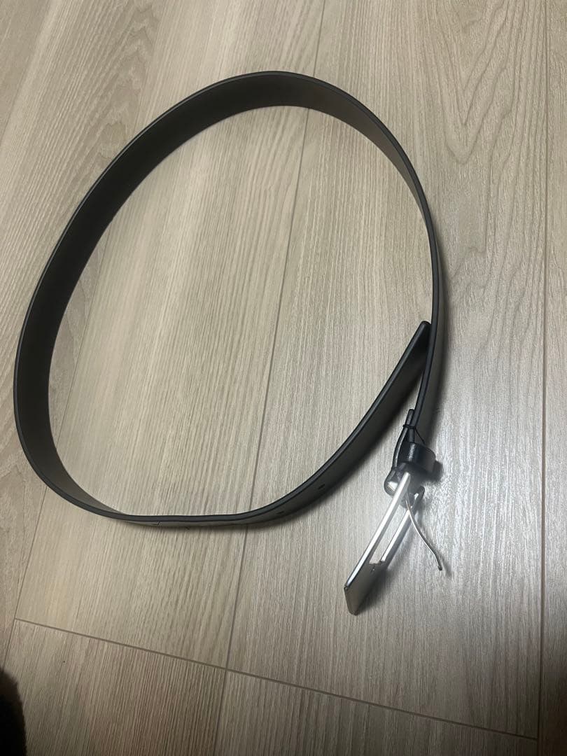 i shii belt ベルト