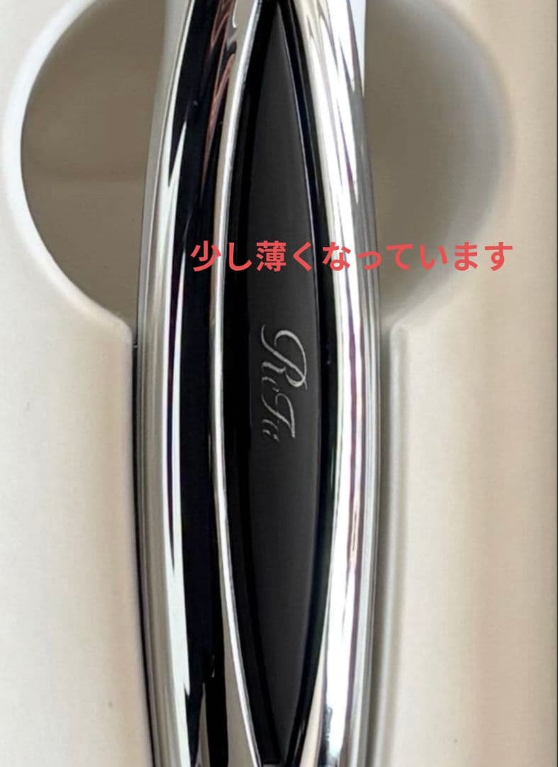 m*o様 MTG リファ ReFa ストレートヘアアイロン RE-AC02A 動