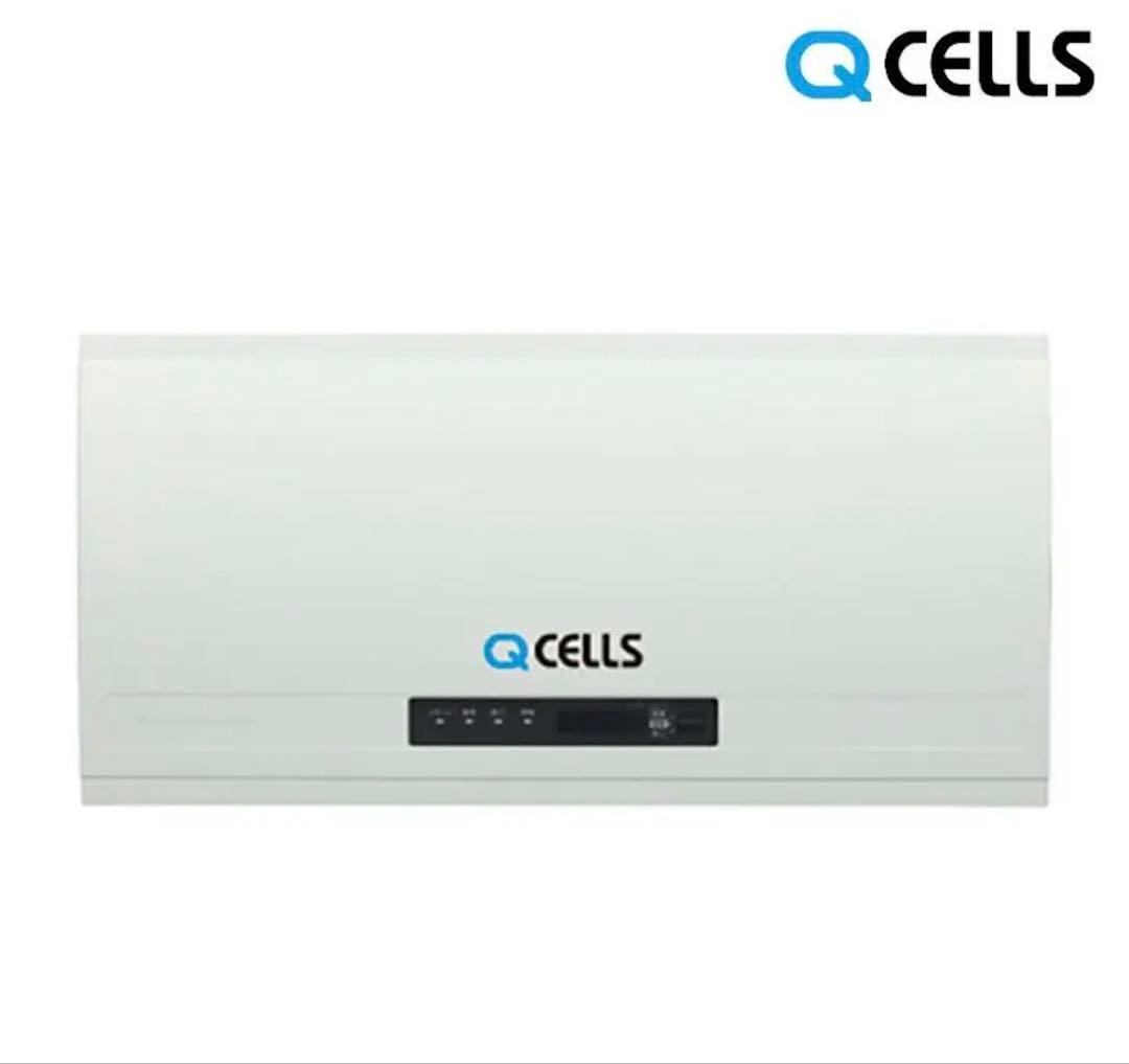 Q CELLS パワーコンディショナ