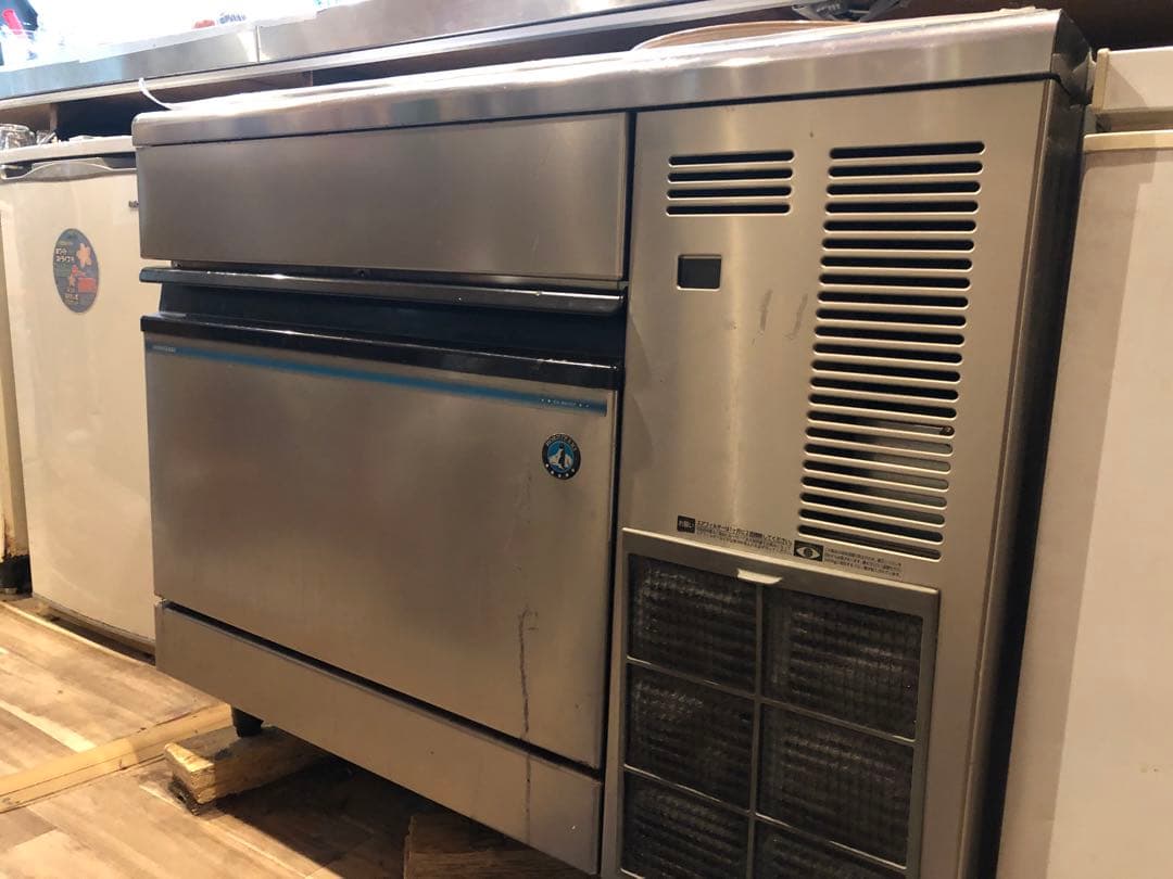 ホシザキ　製氷機　IM-95TM-1