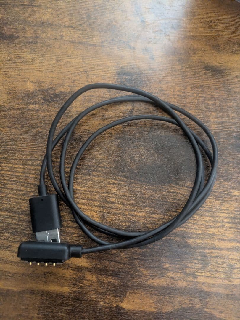 SUUNTO 9 【充電ケーブル、箱、取扱説明書等付】