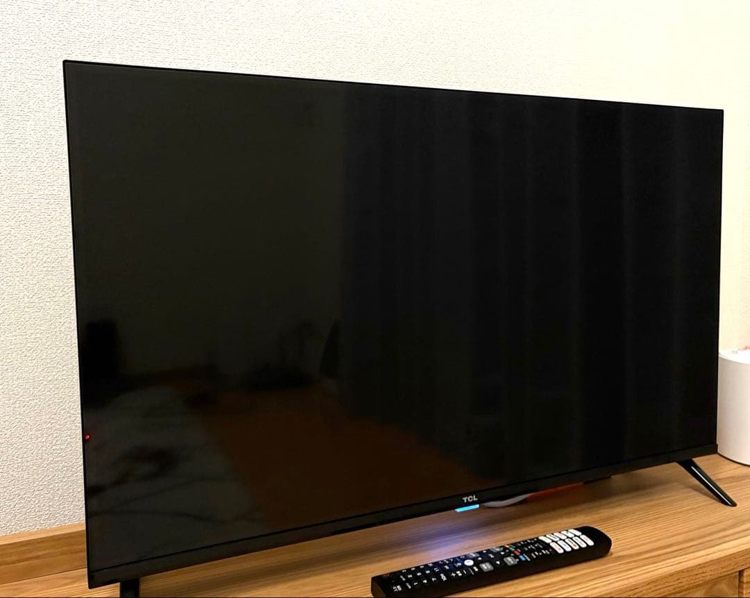 2025年製❗️TCL 32V 32S5400 Google TV 液晶テレビ