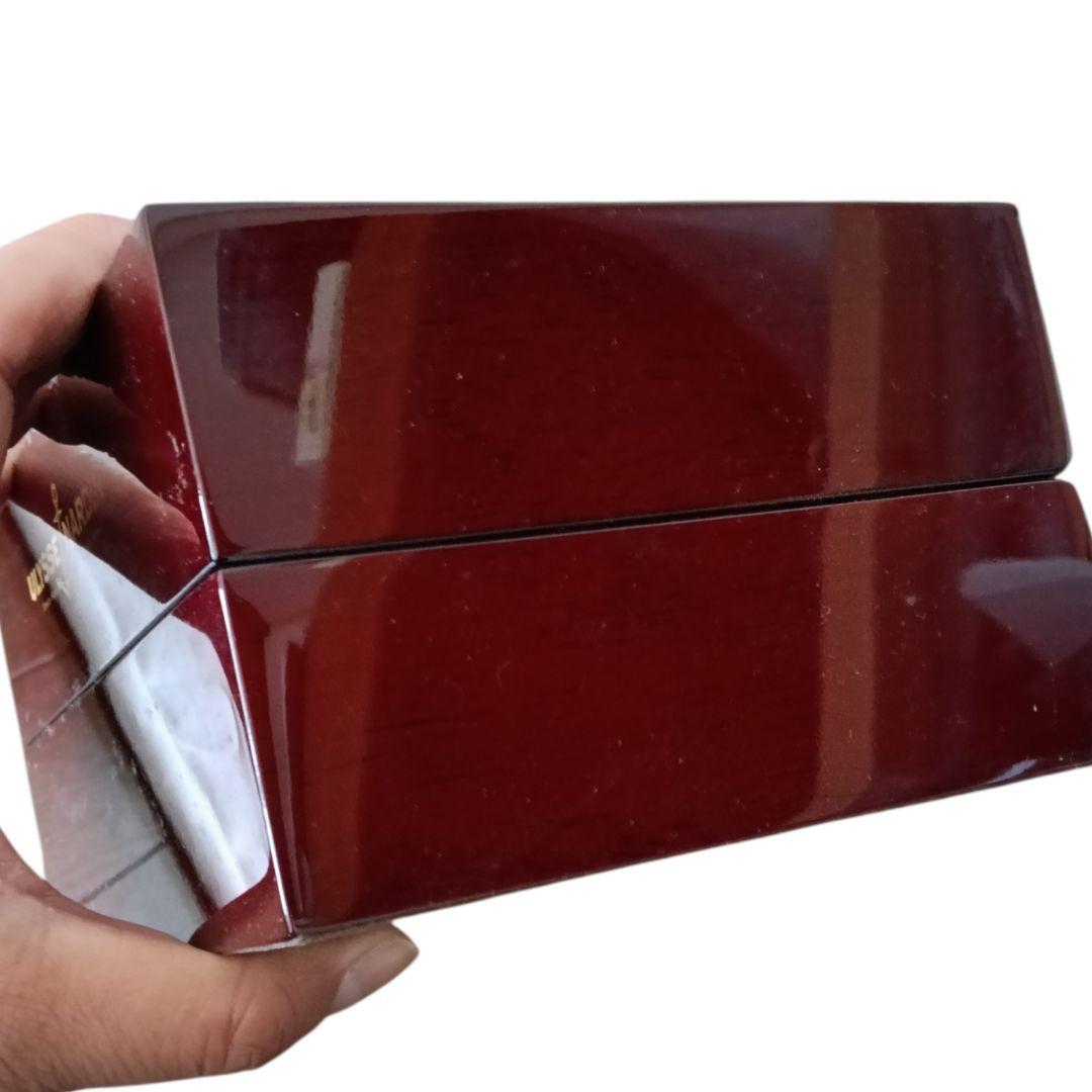 Ulysse Nardin 高級時計ケース　箱のみ