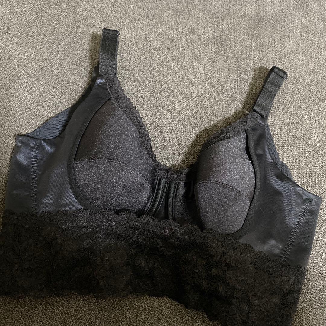 マルコ　ブラック補正下着　B80 新品未使用