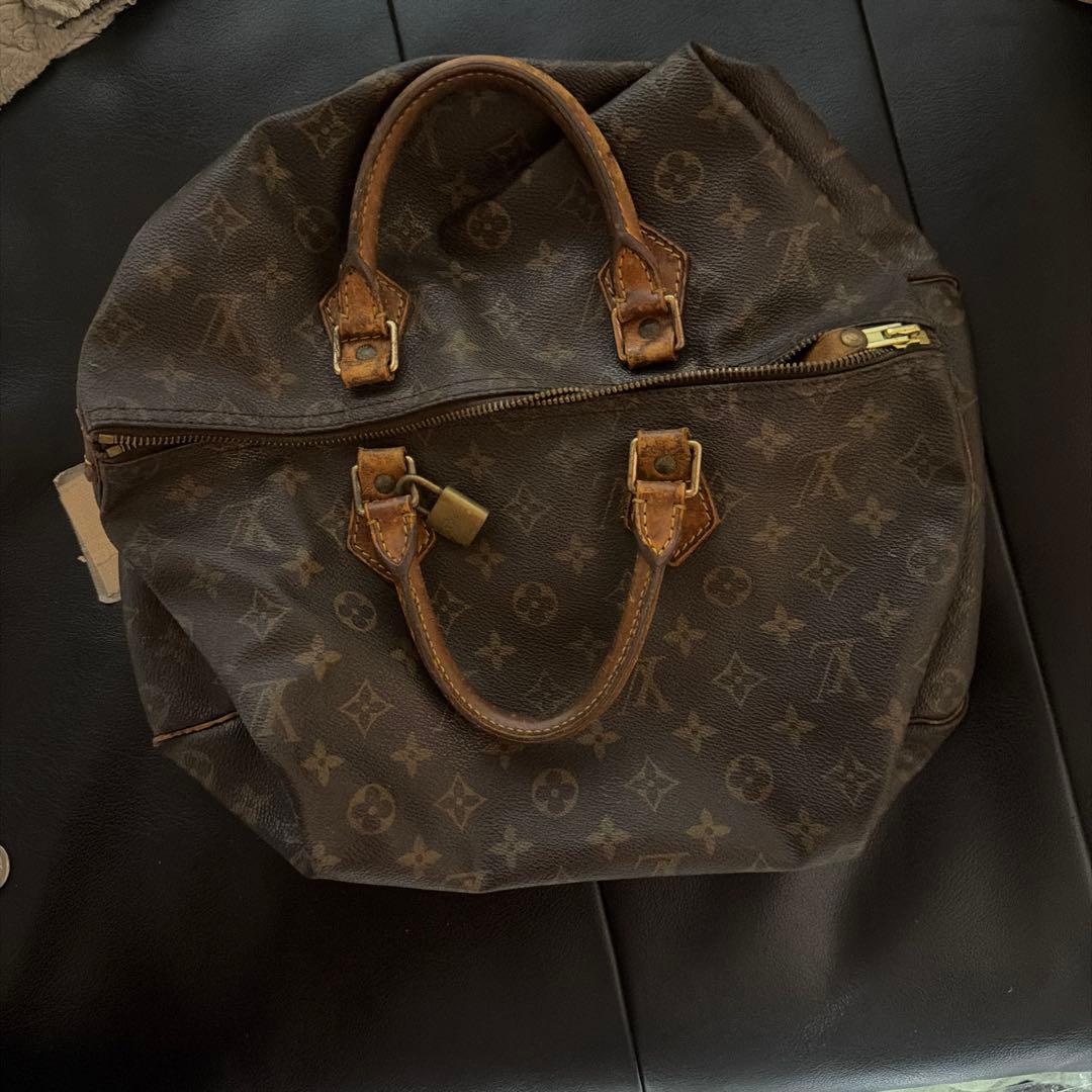 ルイヴィトンミニバック