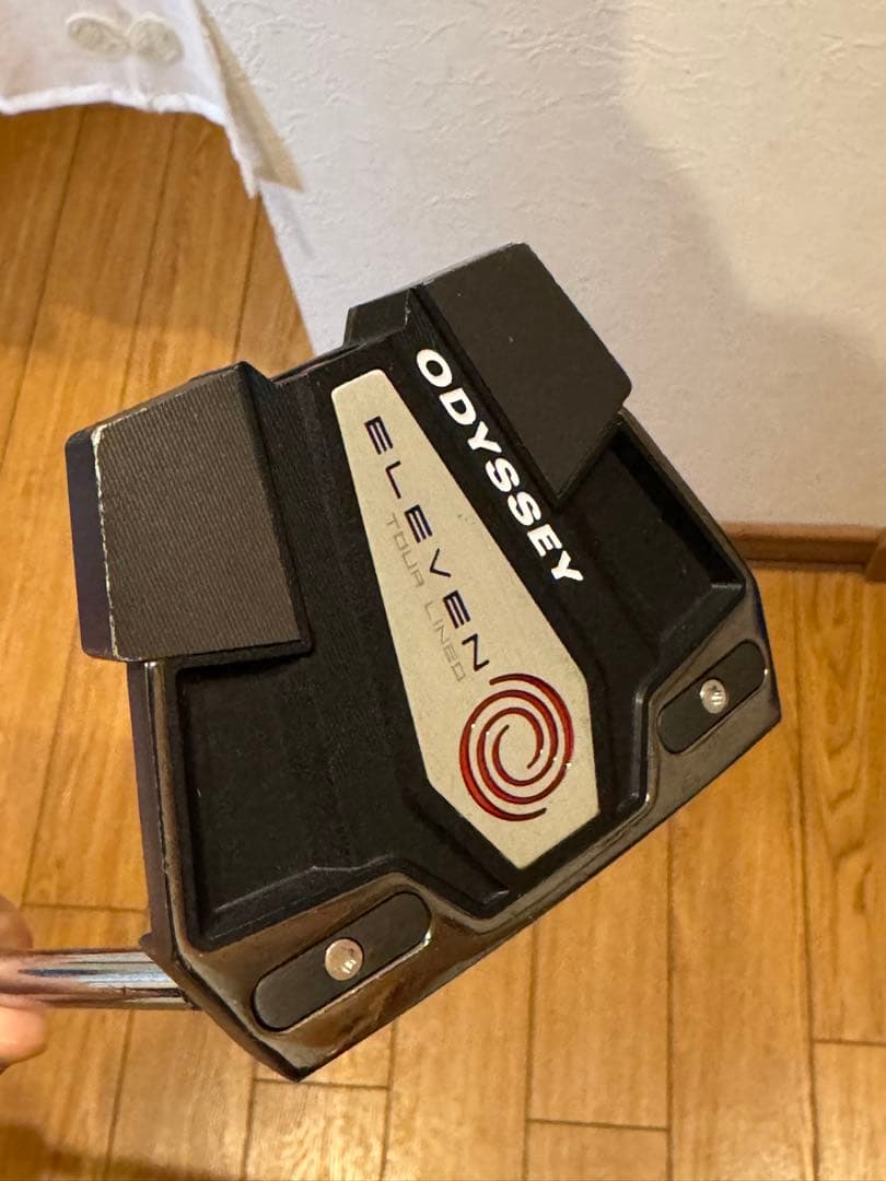 お*お様 ODYSSEY ELEVEN