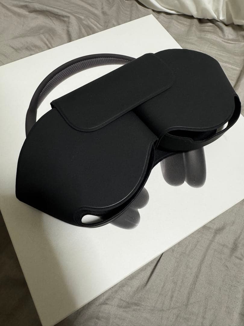 【3/22までの限定価格】AirPodsMAX スペースグレー