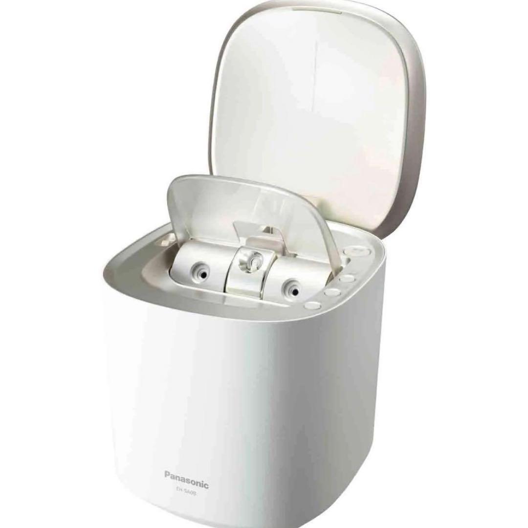 Panasonic ナノケア フェイススチーマー EH-SA0B-N
