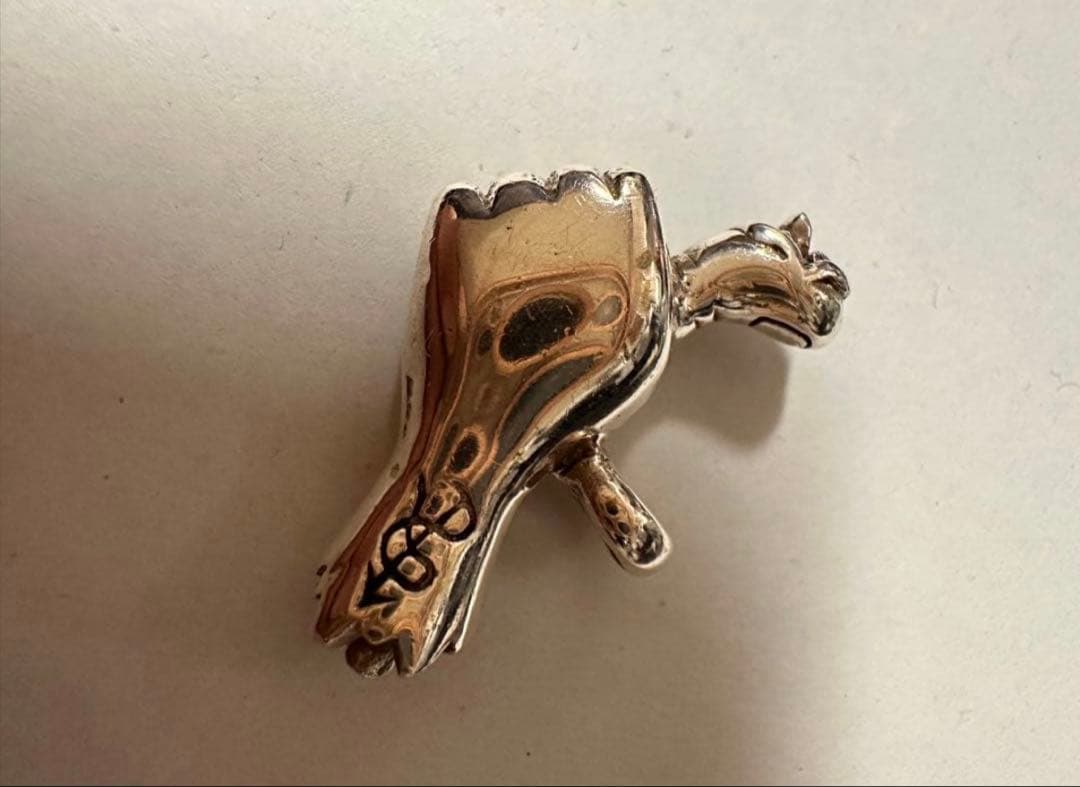 パンクドランカーズ　ネックレス