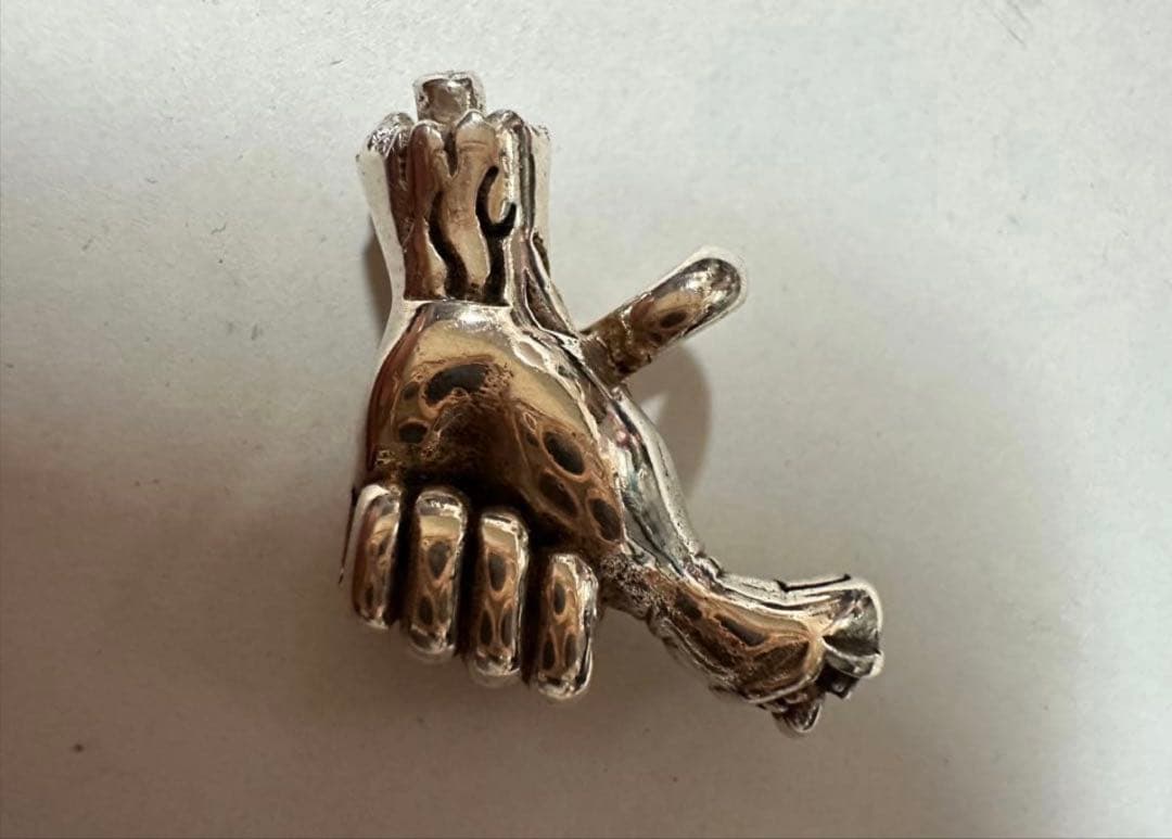 パンクドランカーズ　ネックレス