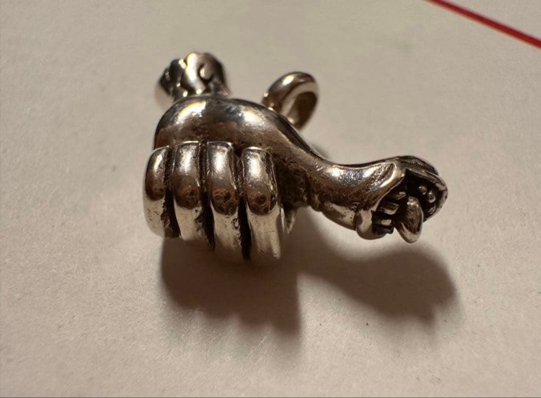 パンクドランカーズ　ネックレス