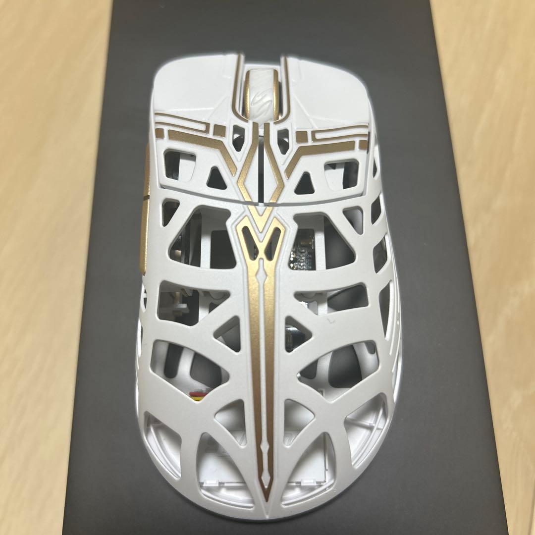 マウス・トラックボール WL mouse swordX