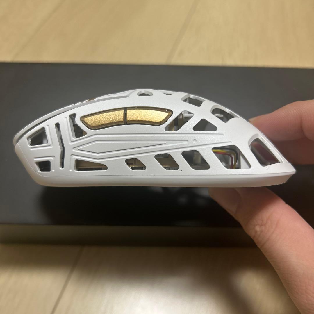 マウス・トラックボール WL mouse swordX