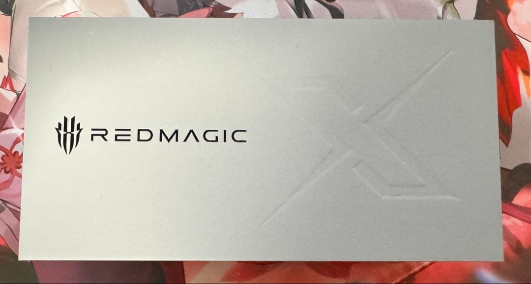 国内版　REDMAGIC 10 Pro 16GB/512GB