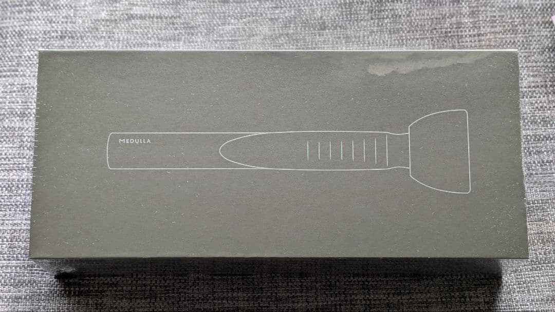 ✽新品未使用✽　MEDULLA SONIC-SHINE PRO