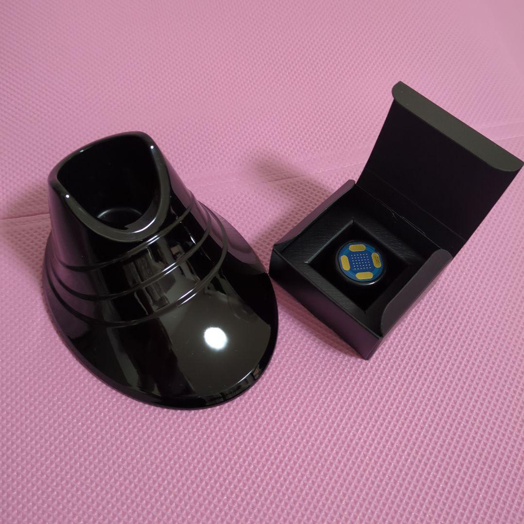 LT (メタエルティ)美顔器&ミスト状美容液 ＋新品ミスト状美容液