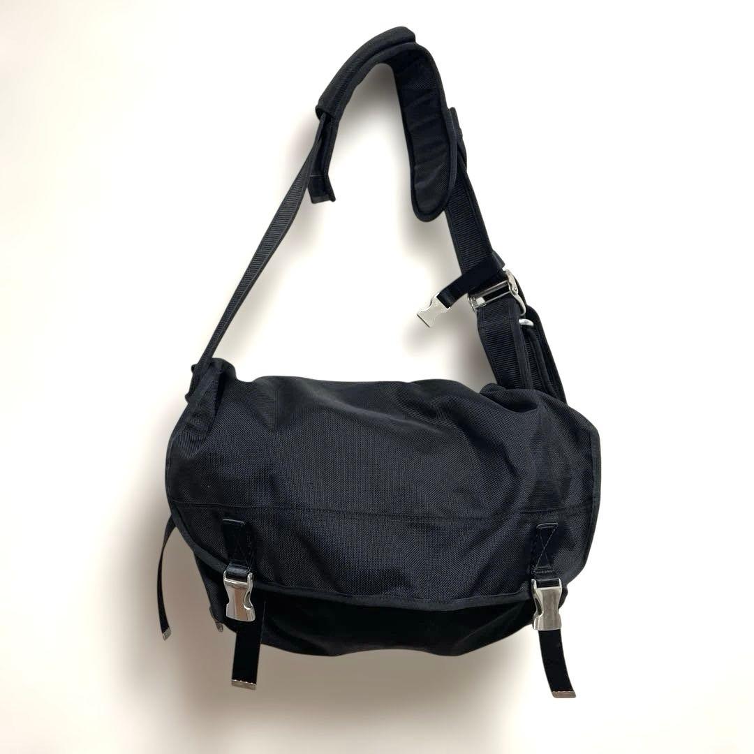 LORINZA ロリンザ メッセンジャーバッグ XS