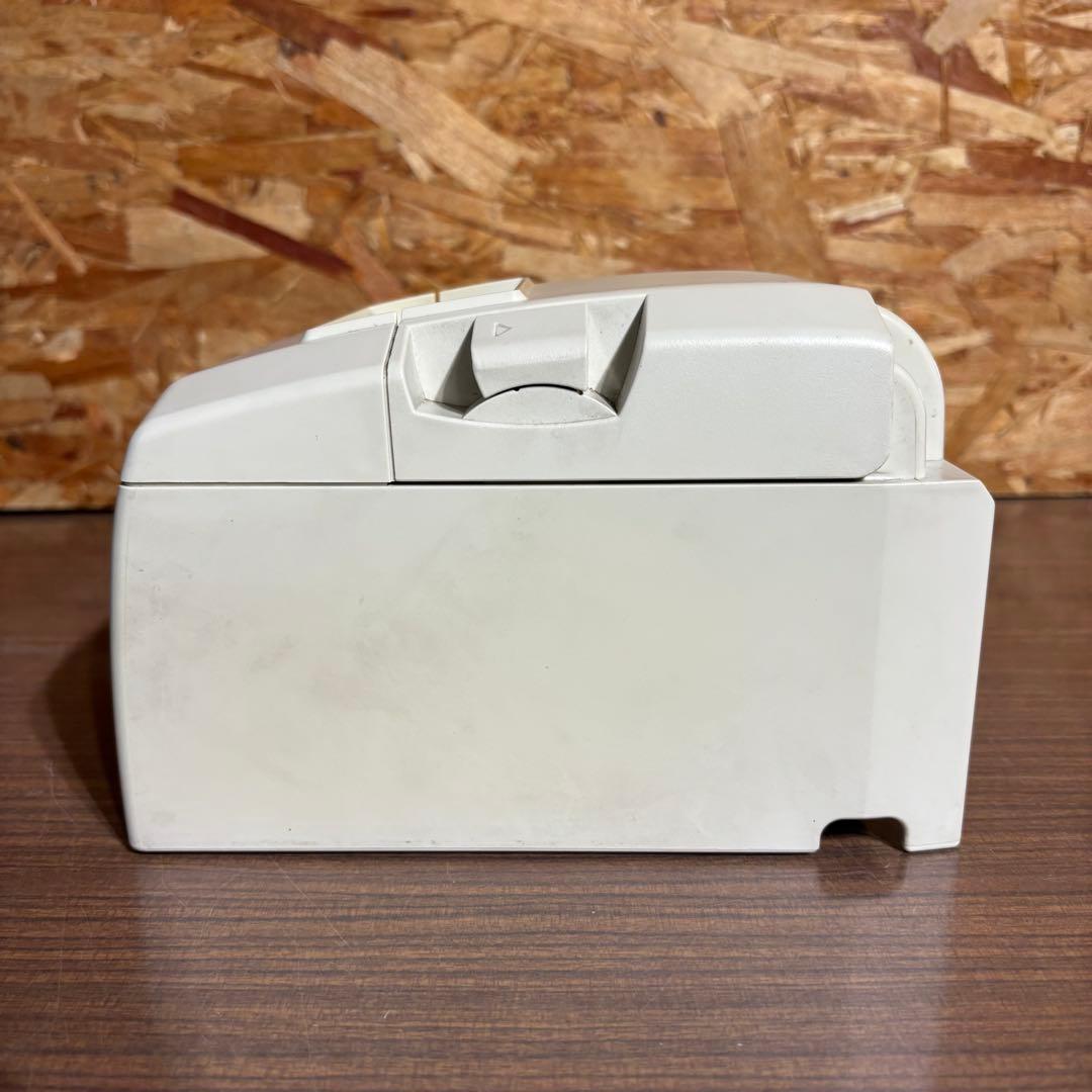 スター精密　サーマルプリンター2個＆ドロアーTSP650II　エアレジ対応