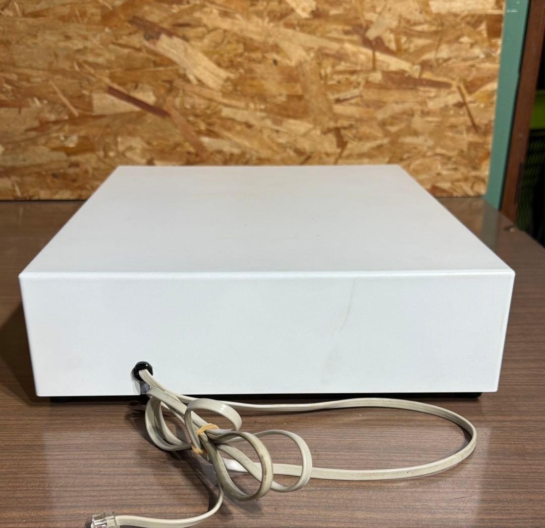 スター精密　サーマルプリンター2個＆ドロアーTSP650II　エアレジ対応