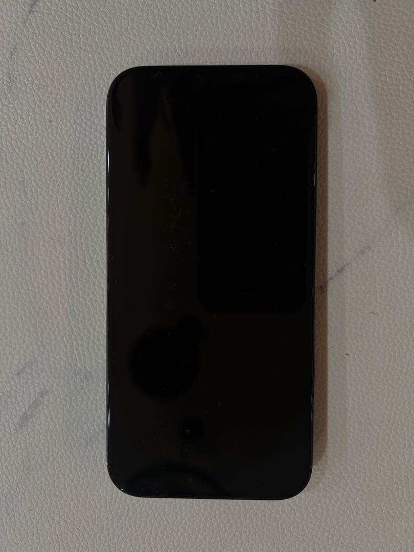 Apple iPhone 15pro SIMフリー 256GB