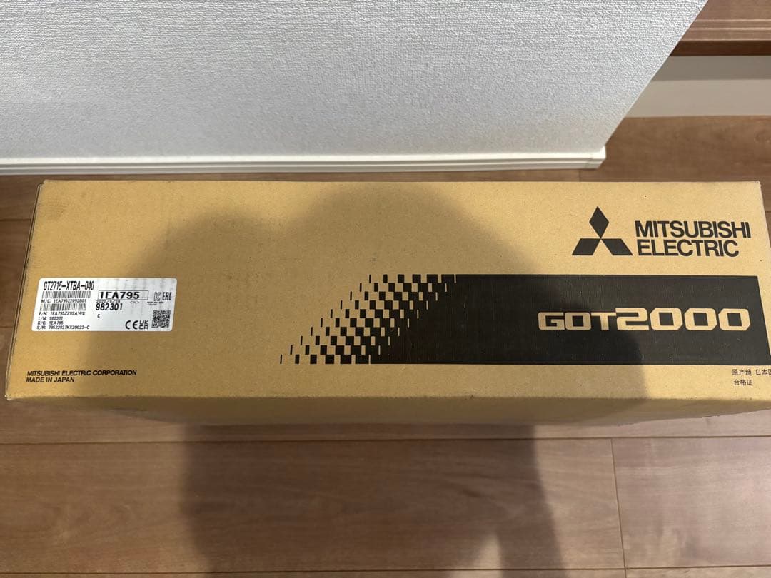 その他 GT2715-XTBA-040